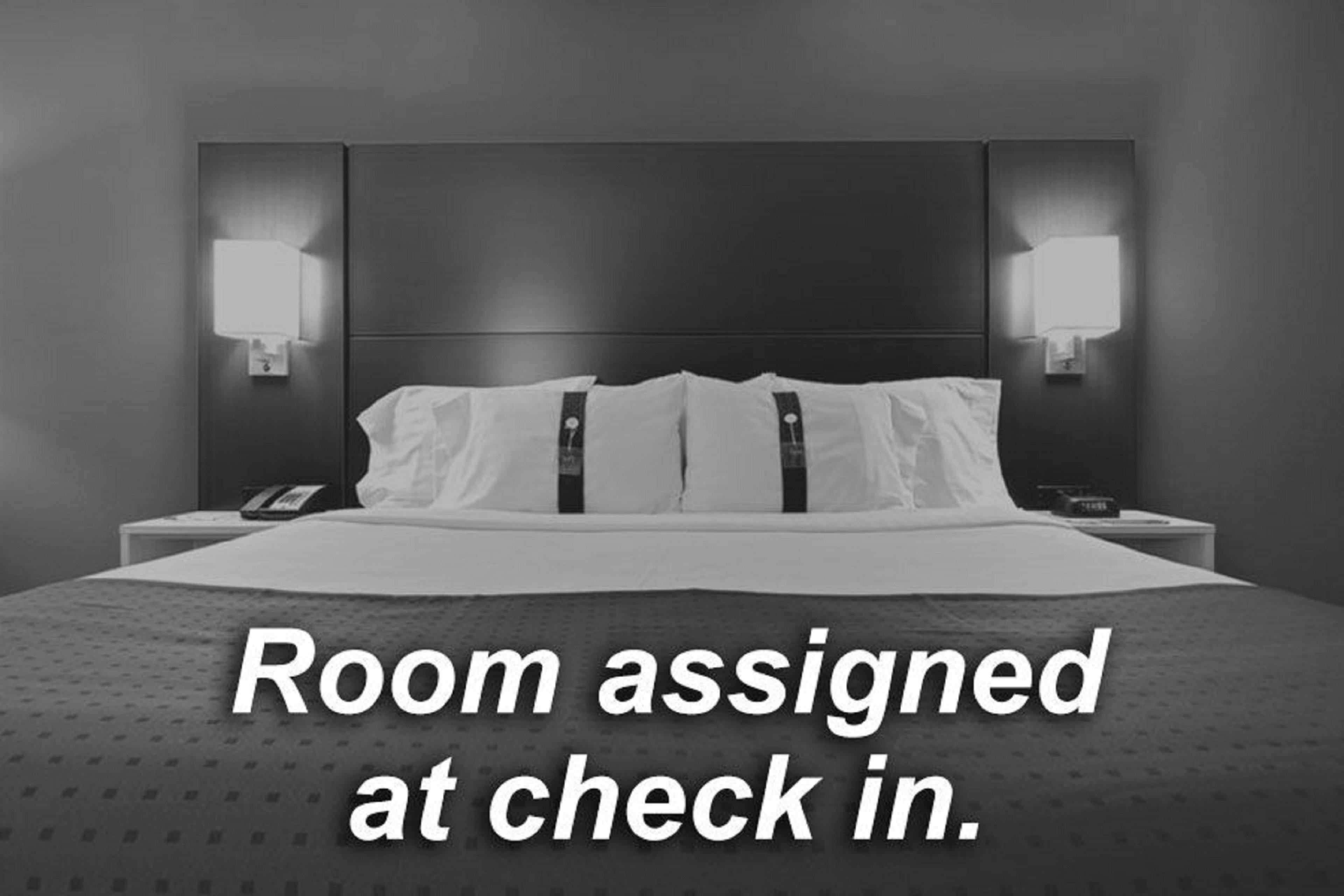 Holiday Inn Express And Suites Houston North - Iah Area By Ihg Eksteriør bilde
